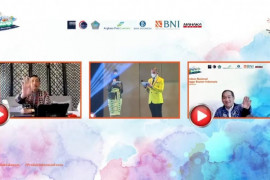 Dukung Gernas BBI Pelangi Sulawesi, BNI ikut kurasi dan digitalisasi UMKM