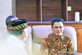 Pemkab Bangka Barat bentuk tim khusus pantau operasional tambak udang