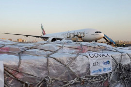 Sudan buka Bandara Khartoum usai tutup 30 bulan