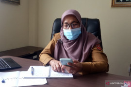 DPKP Agam bantu 60 jaring ikan bagi nelayan Danau Maninjau