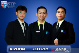 Mahasiswa Politeknik Pariwisata Batam jadi delegasi LLDIKTI-X ikuti ajang debat nasional