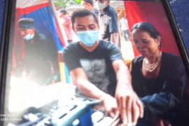 Dirjen Dukcapil minta Lebak optimalkan pelayanan kependudukan sampai ke desa