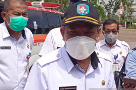 Bupati Muda ajak warga perkuat penerapan prokes setiap keluarga