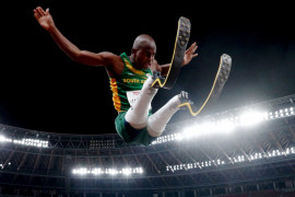 Presiden IPC mengaku "emosional" jelang penutupan Paralimpiade Tokyo 2020