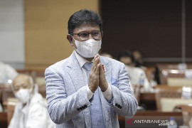 Kominfo ambil empat langkah simultan akselerasi transformasi digital