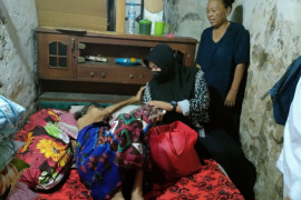 Aplkasi Usul Bansos di Surabaya perlu pelibatan seluruh elemen masyarakat