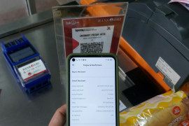 Menengok fenomena bank digital