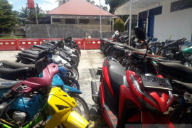 32 orang tewas akibat kecelakaan di Pasaman Barat sejak Januari hingga Agustus 2021