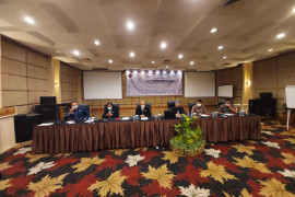 Melalui Musda ke V, PHRI Sumbar akan pilih ketua baru