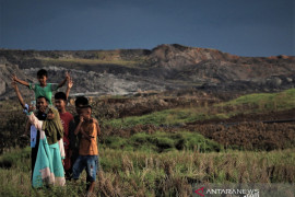 Indeks kualitas air dan tutup lahan di Tapin masih rendah