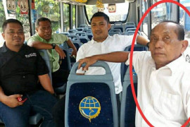 Kembali Labura kehilangan tokoh pemekaran