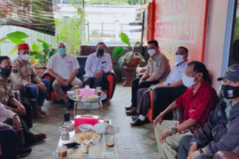 KPU Sulbar libatkan RAPI sosialisasikan tahapan Pemilu 2024