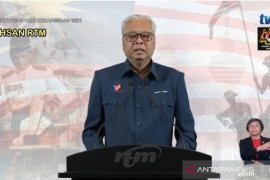 Ismail Sabri gugah warga untuk susuri sejarah perjuangan bangsa