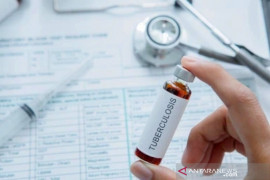 Pekanbaru catat peningkatan kasus TB sebanyak 13.360 orang selama 2021