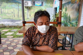 FKPD desak satgas proses hukum anggota DPRD Tulungagung langgar PPKM