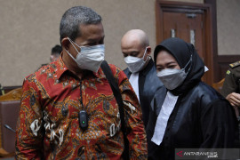 Kejagung terus cari aktor intelektual megakorupsi Asabri