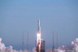 Satelit Nano karya anak bangsa diluncurkan April 2022