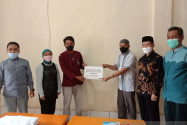 USN Kolaka bantu mahasiswa ikuti PHP2D tingkat Nasional