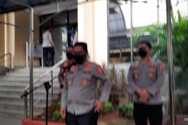 Polri bantu selidiki dugaan kebocoran data pengguna aplikasi eHAC