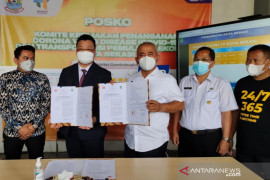 Kota Bekasi terima investasi Rp4,3 triliun dalam bentuk infrastruktur pengolahan sampah