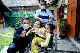 Dinas Pendidikan Jawa Barat siap kawal pendidikan anak kembar siam asal Garut