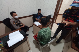 Ini kronologis kejadian pemerkosaan di area kemping Gunung Marapi