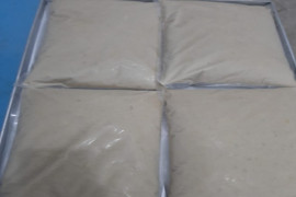 Ekspor durian dalam bentuk pasta asal Sumut mencapai Rp71,5 miliar