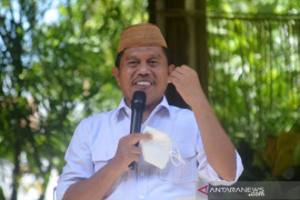 Reses DPRD Gorontalo Utara diawali vaksinasi COVID-19