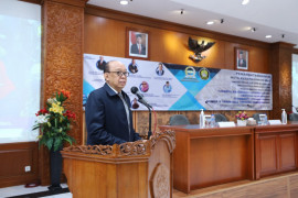 Rektor UP implementasikan Merdeka Belajar Kampus Merdeka