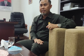 PT DPN mangkir dari undangan hearing DPRD