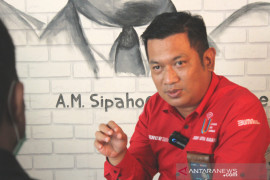 Jodhy Aditya ingin bawa BNI lebih dekat lagi dengan kampus