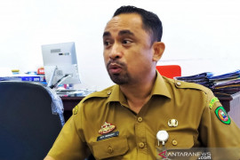 DKP Maluku bantu 32 kelompok budidaya rumput laut, gairahkan nelayan