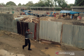 Dishut Maluku surati Kementerian LHK hentikan pembangunan konservasi satwa liar, tegakkan aturan