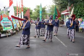 Peringatan Hari Jadi Trenggalek