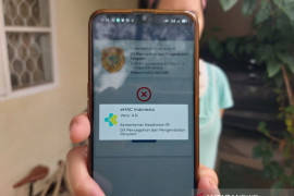 Kominfo investigasi dugaan kebocoran data  aplikasi eHAC