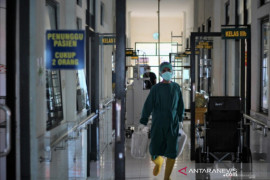 Dr. Milhan : Isoman hanya untuk tanpa gejala dan gejala ringan