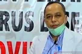 Dr Milhan terangkan derajat gejala COVID-19 dan penanganannya