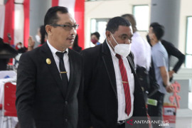 Pemprov harap lulusan Unpatti berkontribusi untuk kemajuan Maluku, begini penjelasannya