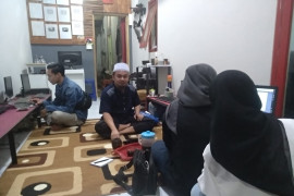 Sekolah dan kampus gali ilmunya pelopor Kampung YouTuber Bondowoso