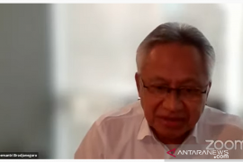 AIPI: BRIN berperan sebagai lembaga pendana riset dan inovasi