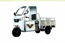 Volta tandatangani kontrak 77 motor listrik roda tiga dengan PLN