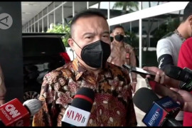 DPR RI pantau kegiatan PTM yang mulai berjalan &nbsp;