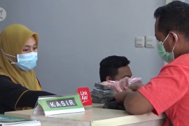 Holdingisasi BUMN optimalkan bantuan pemerintah