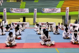 Menpora akan bangun training camp di Cibubur