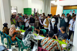 Gubernur Jatim ingatkan disiplin protokol kesehatan meski sudah zona kuning