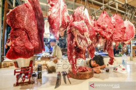 Inflasi Agustus 2021