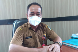 Tanah Laut kembali raih prestasi terbaik pertama petugas inseminator tingkat provinsi 2021