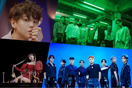 Idola K-pop "comeback" di September, Lisa BLACKPINK hingga NCT 127
