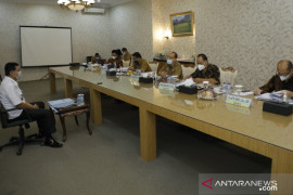 14 eslon II di Asahan ikuti uji kompetensi