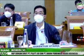 2022 PMN of Rp5 trillion to drive energy independence: PLN